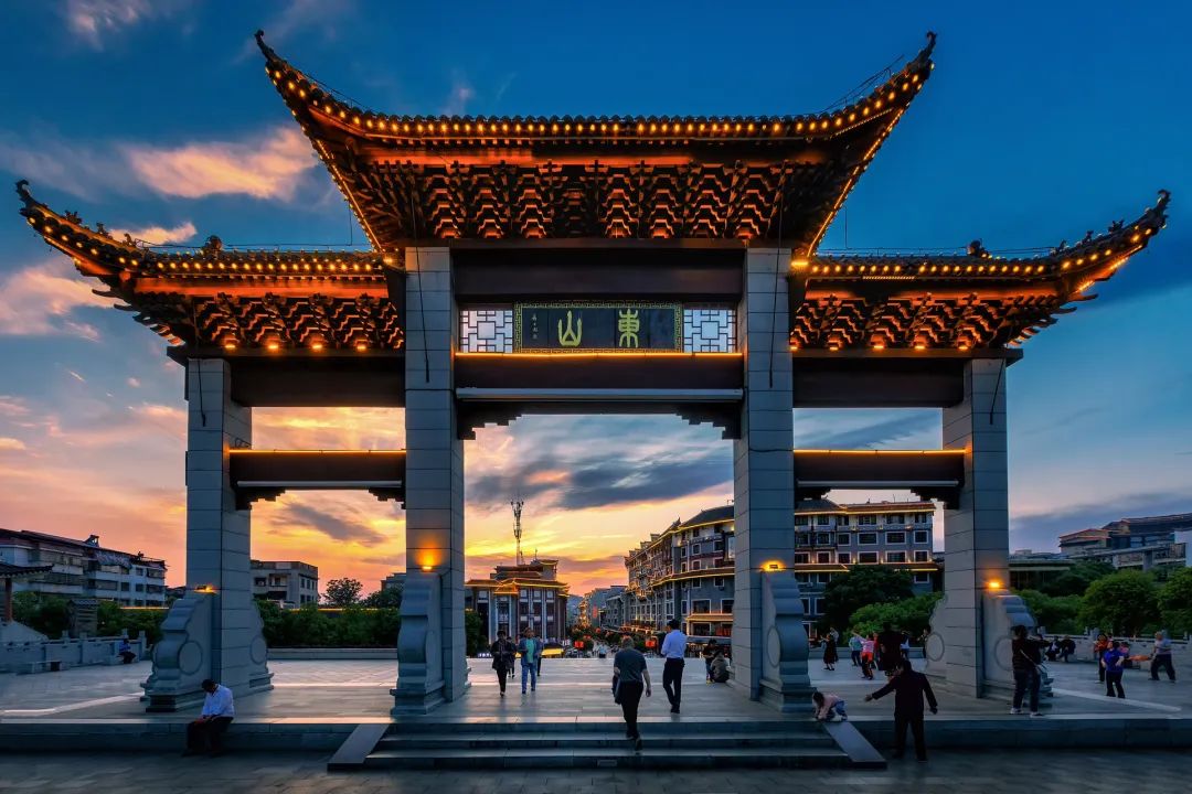 “一眼千年·零陵古城Cosplay”(第二季）暨2024年第五届柳宗元文化旅游周·零陵夜宴将于9月28日开幕(图3)