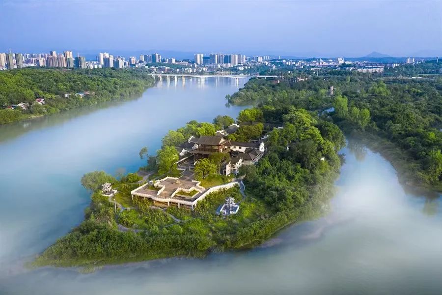 “一眼千年·零陵古城Cosplay”(第二季）暨2024年第五届柳宗元文化旅游周·零陵夜宴将于9月28日开幕(图7)