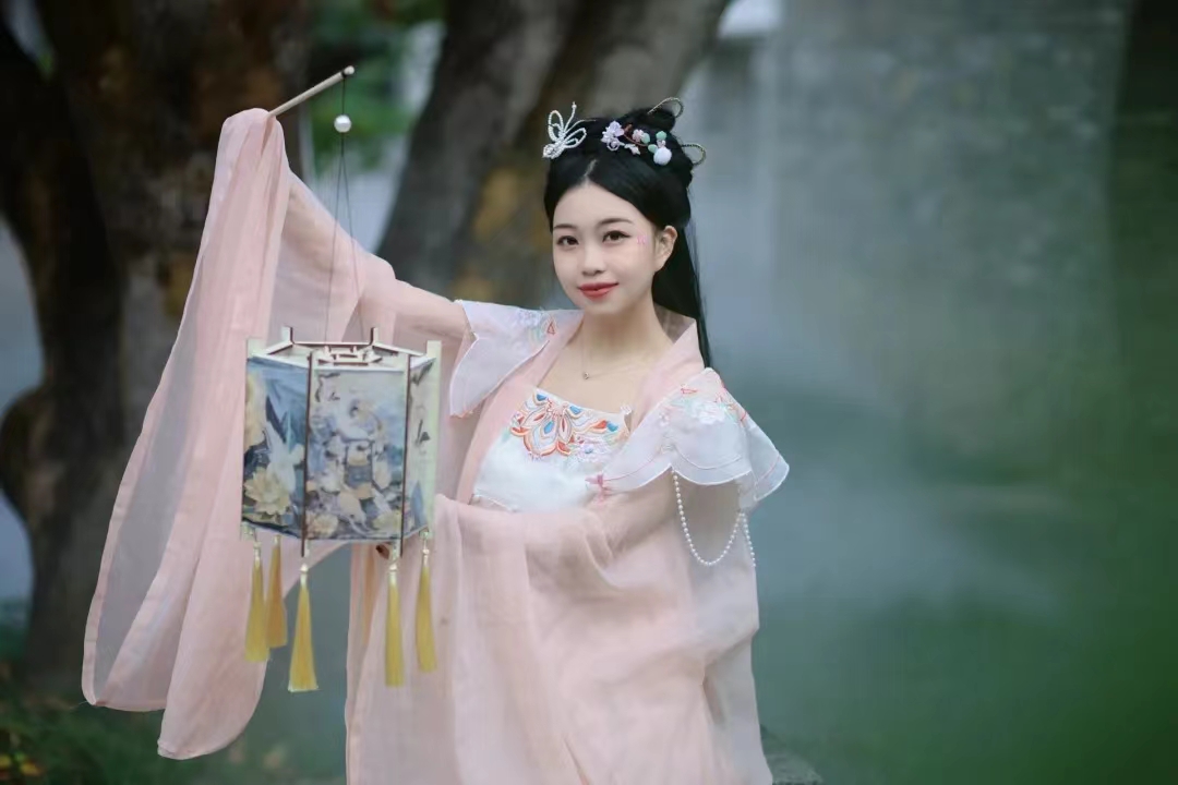 “一眼千年·零陵古城Cosplay”(第二季）暨2024年第五届柳宗元文化旅游周·零陵夜宴将于9月28日开幕(图6)