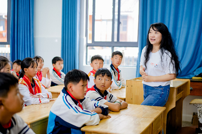 平安银行上海分行：开展“与希望同行”活动金融知识走进乡村县域