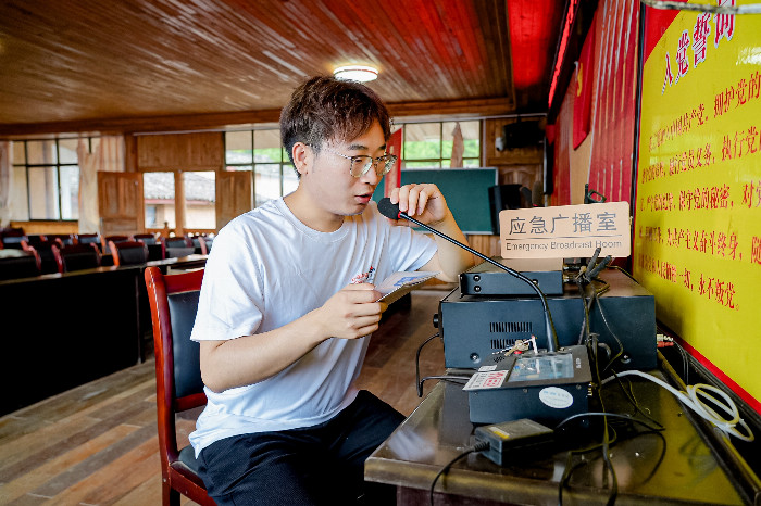 平安银行上海分行：开展“与希望同行”活动金融知识走进乡村县域(图5)