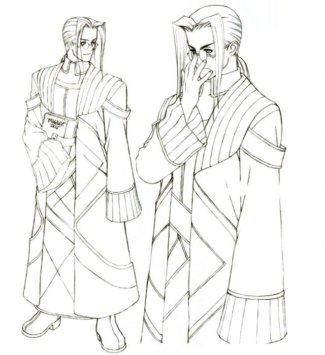 商业插画师学什么？商业插画师学习详细教程！(图3)