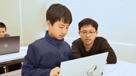 斯坦星球科普杭州二中2024科创竞赛班招生简章发布！这些牛娃优势明显！(图14)