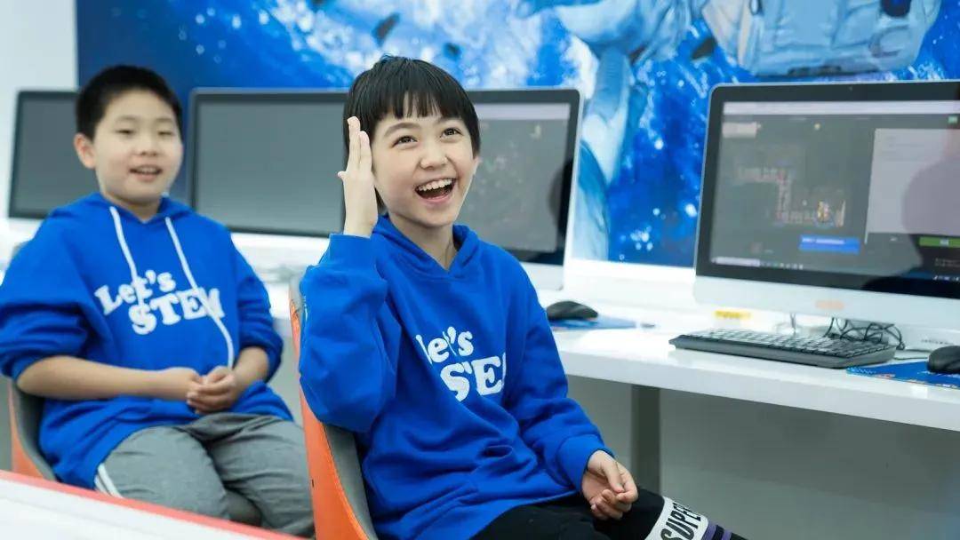 斯坦星球科普杭州二中2024科创竞赛班招生简章发布！这些牛娃优势明显！(图17)