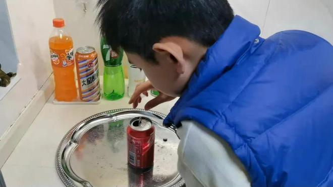 邬咏宸：用一颗好奇心开启创客之路追梦人的故事(图4)