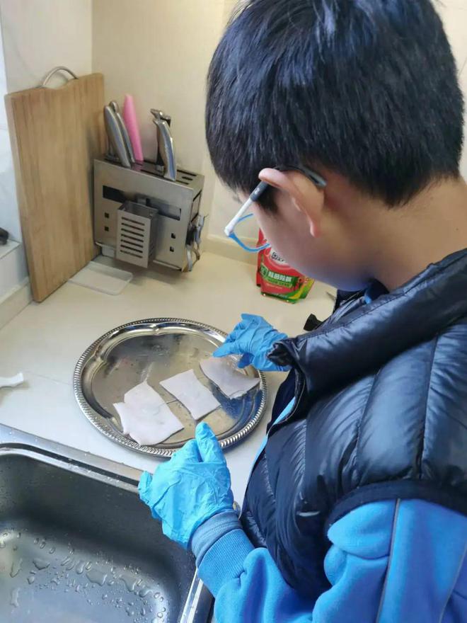 邬咏宸：用一颗好奇心开启创客之路追梦人的故事(图2)