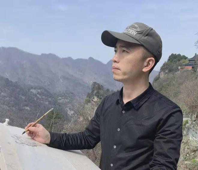 荣宝斋画院经典专题研究2024年秋季宋元山水画研究创作班招生简章