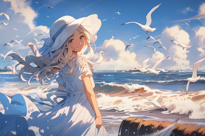 寒假动漫手绘培训课程如何参加？寒假动漫手绘培训课程推荐！(图3)