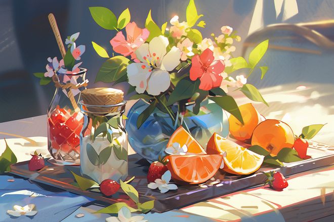 寒假动漫手绘培训课程如何参加？寒假动漫手绘培训课程推荐！(图2)