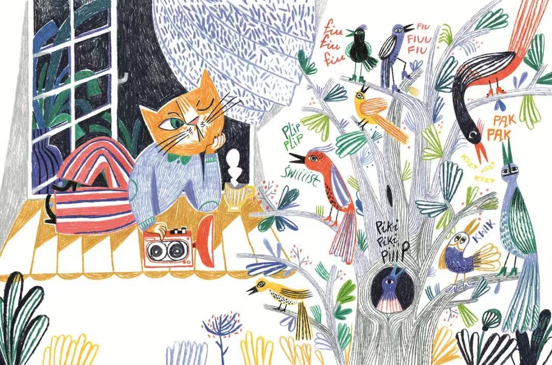 “逐梦未来·更好潍坊”2024画都少儿书画大赛开始啦！(图2)