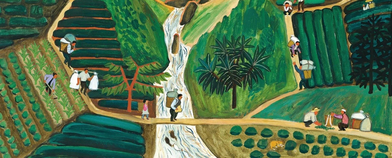 “逐梦未来·更好潍坊”2024画都少儿书画大赛开始啦！(图4)