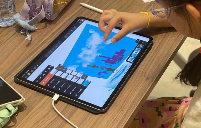 暑期系列创绘营第二期报名倒计时！数字绘画等你来参加！