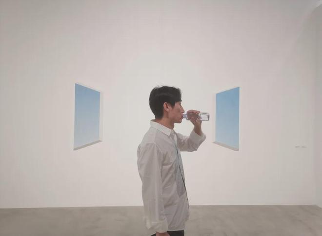 深度剖析董大为谈当代绘画在AI时代的生存与革新