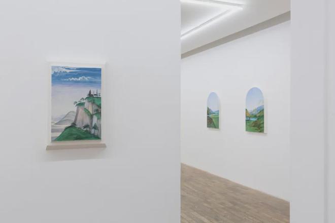 深度剖析董大为谈当代绘画在AI时代的生存与革新(图5)