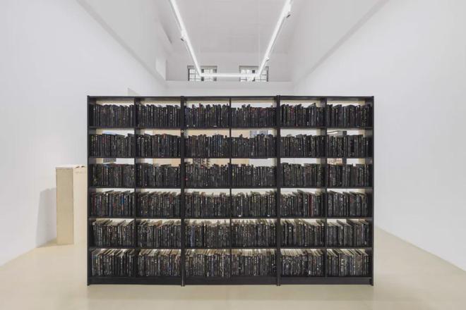 深度剖析董大为谈当代绘画在AI时代的生存与革新(图12)