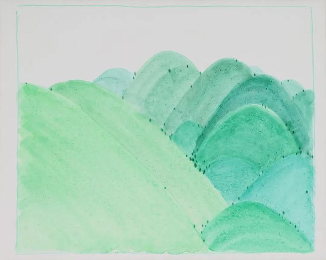 深度剖析董大为谈当代绘画在AI时代的生存与革新(图7)