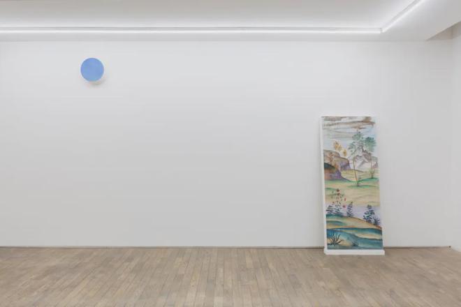 深度剖析董大为谈当代绘画在AI时代的生存与革新(图6)