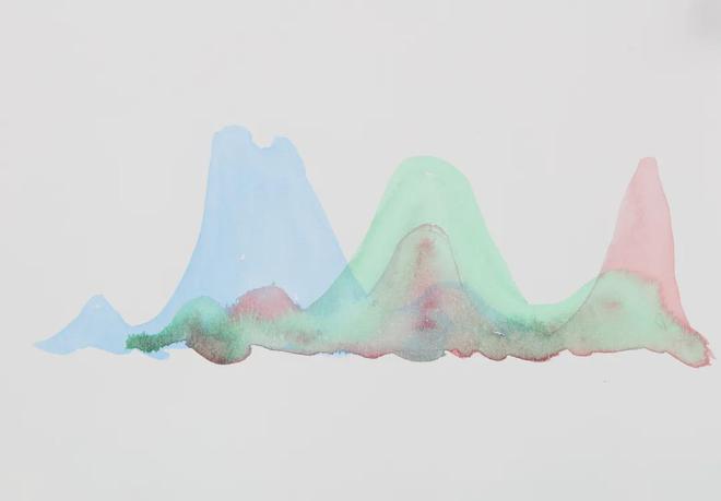 深度剖析董大为谈当代绘画在AI时代的生存与革新(图8)