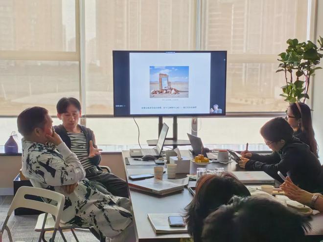 深度剖析董大为谈当代绘画在AI时代的生存与革新(图13)