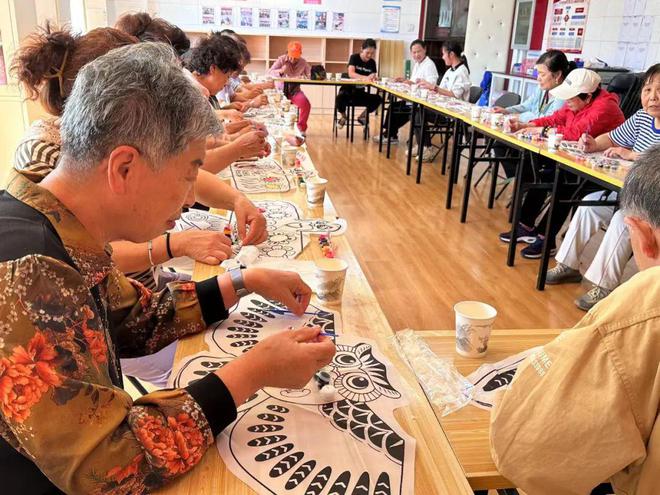 学急救、探非遗、讲养生……城北公益课堂给你生活所需Passion！(图4)