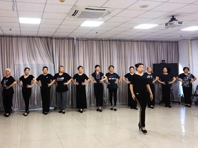 学急救、探非遗、讲养生……城北公益课堂给你生活所需Passion！(图5)