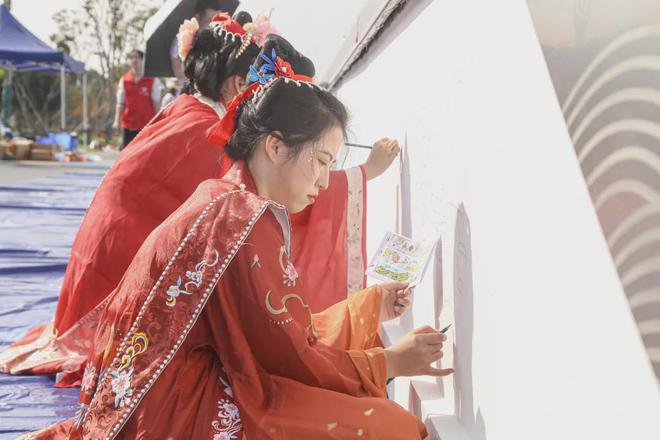 2024“同一条钱塘江·海塘彩绘”作品开始征集啦！(图3)