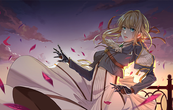 当然有动漫手绘培训班！(图2)