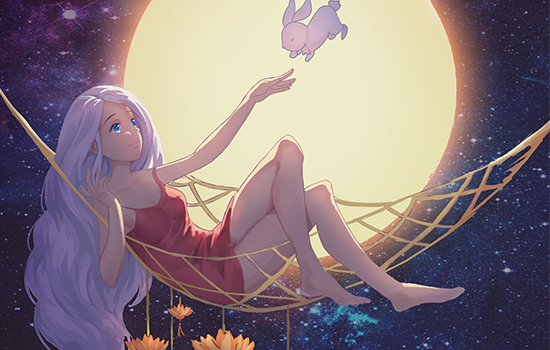 当然有动漫手绘培训班！