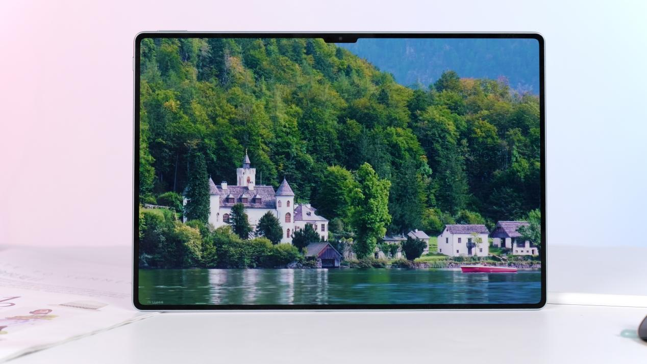 华为MatePadPro+星闪手写笔解锁每个人的绘画天赋