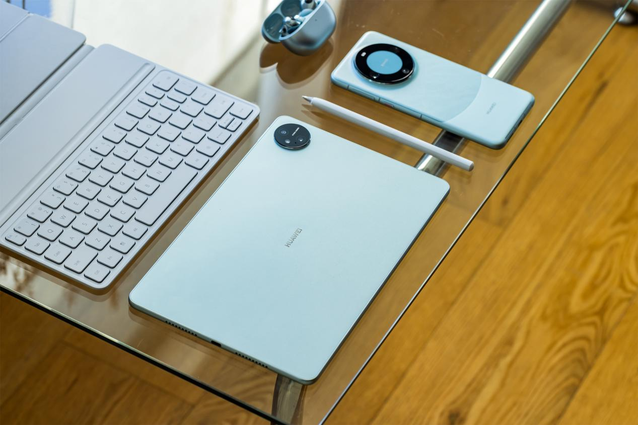 华为MatePadPro+星闪手写笔解锁每个人的绘画天赋(图8)