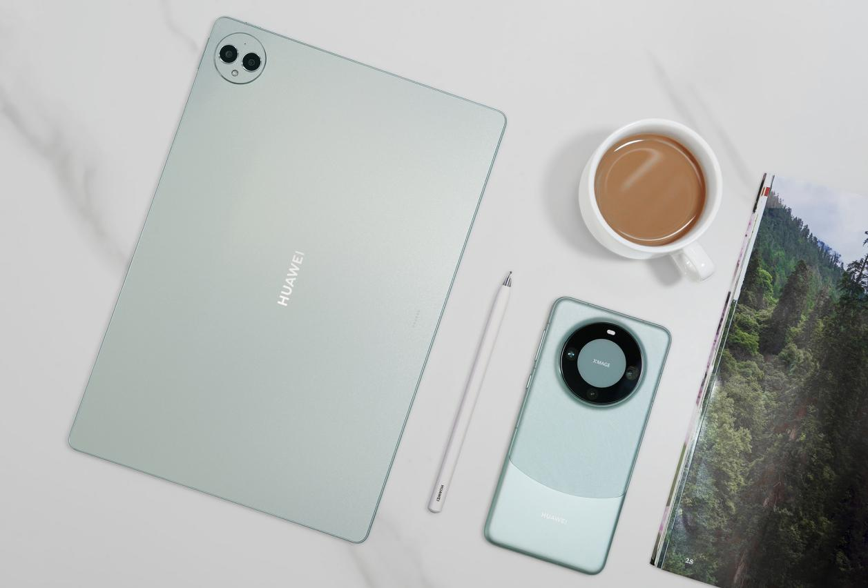 华为MatePadPro+星闪手写笔解锁每个人的绘画天赋(图9)