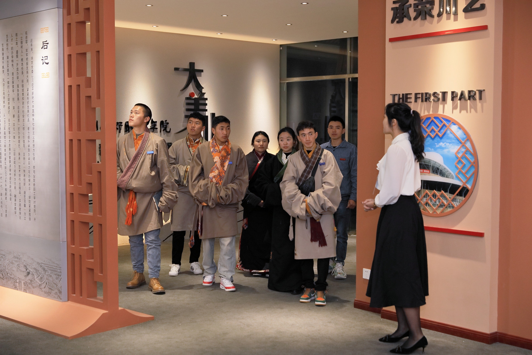 教育人才“组团式”帮扶在“情歌故里”写下新的“情歌”天府周末·文化潮