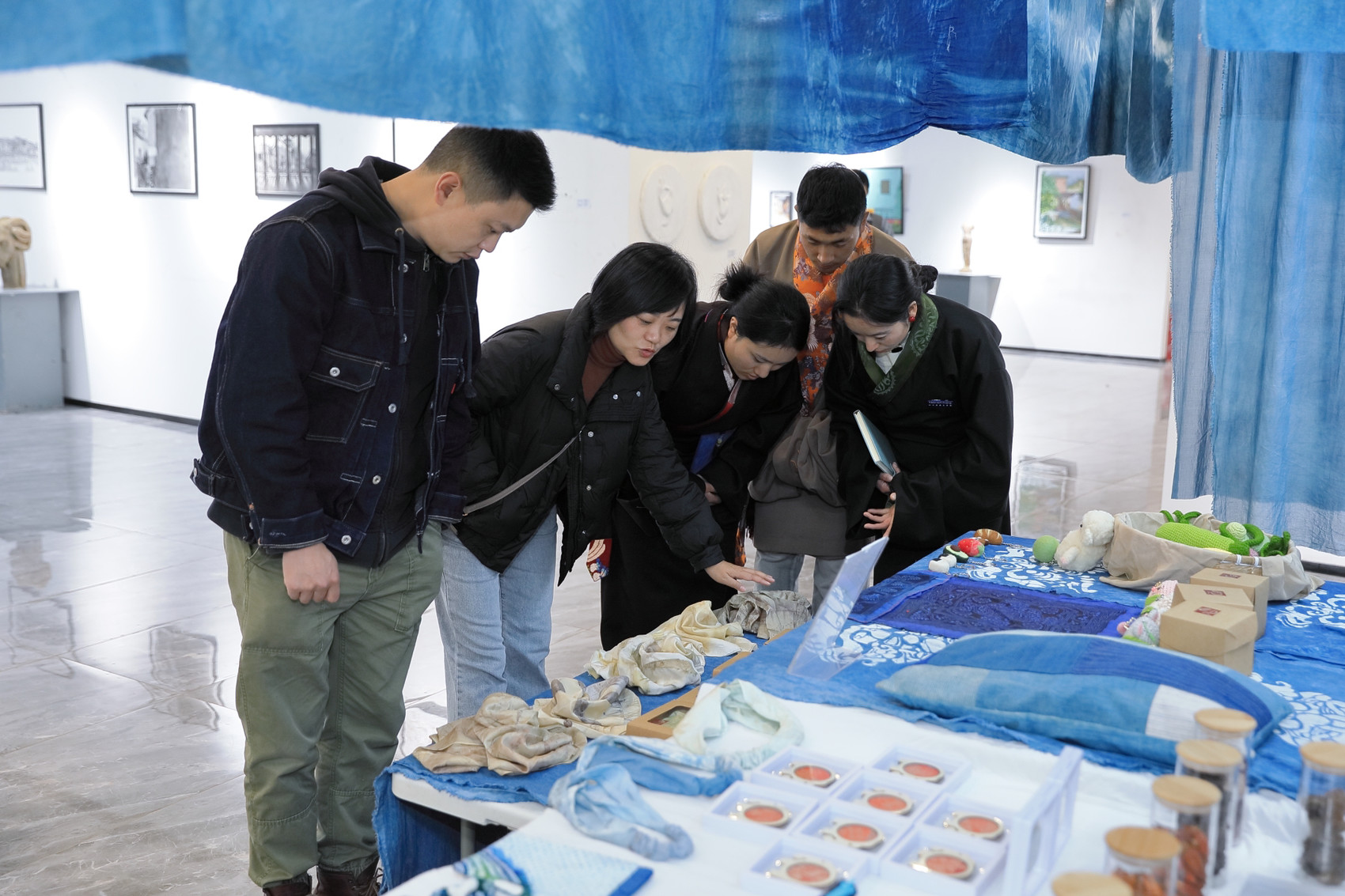 教育人才“组团式”帮扶在“情歌故里”写下新的“情歌”天府周末·文化潮(图4)