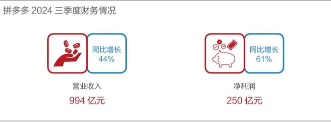 主动放慢脚步拼多多押注长期价值