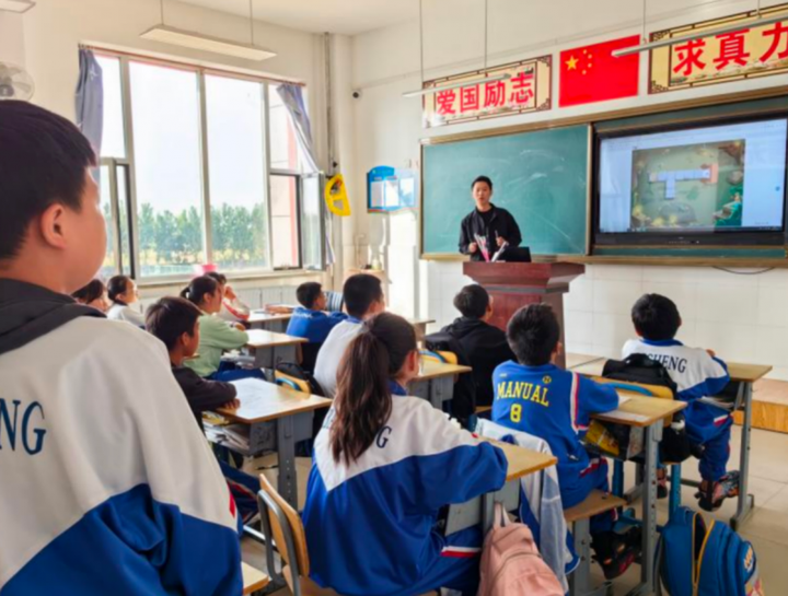 西瓜创客获“中国电子学会2024年度青少年科技志愿服务先进单位”(图3)