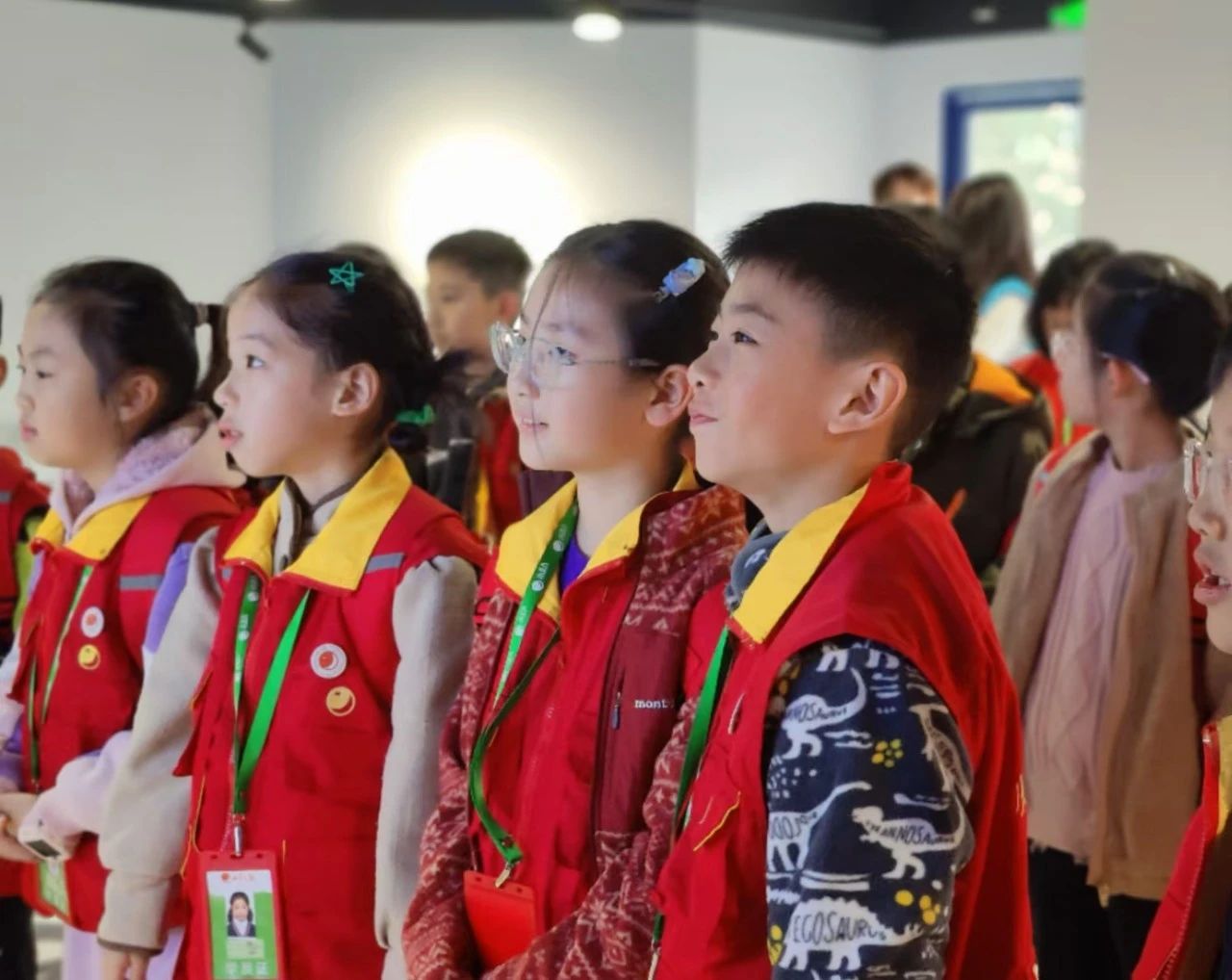 这是一堂送给小朋友的AI启蒙课→(图4)