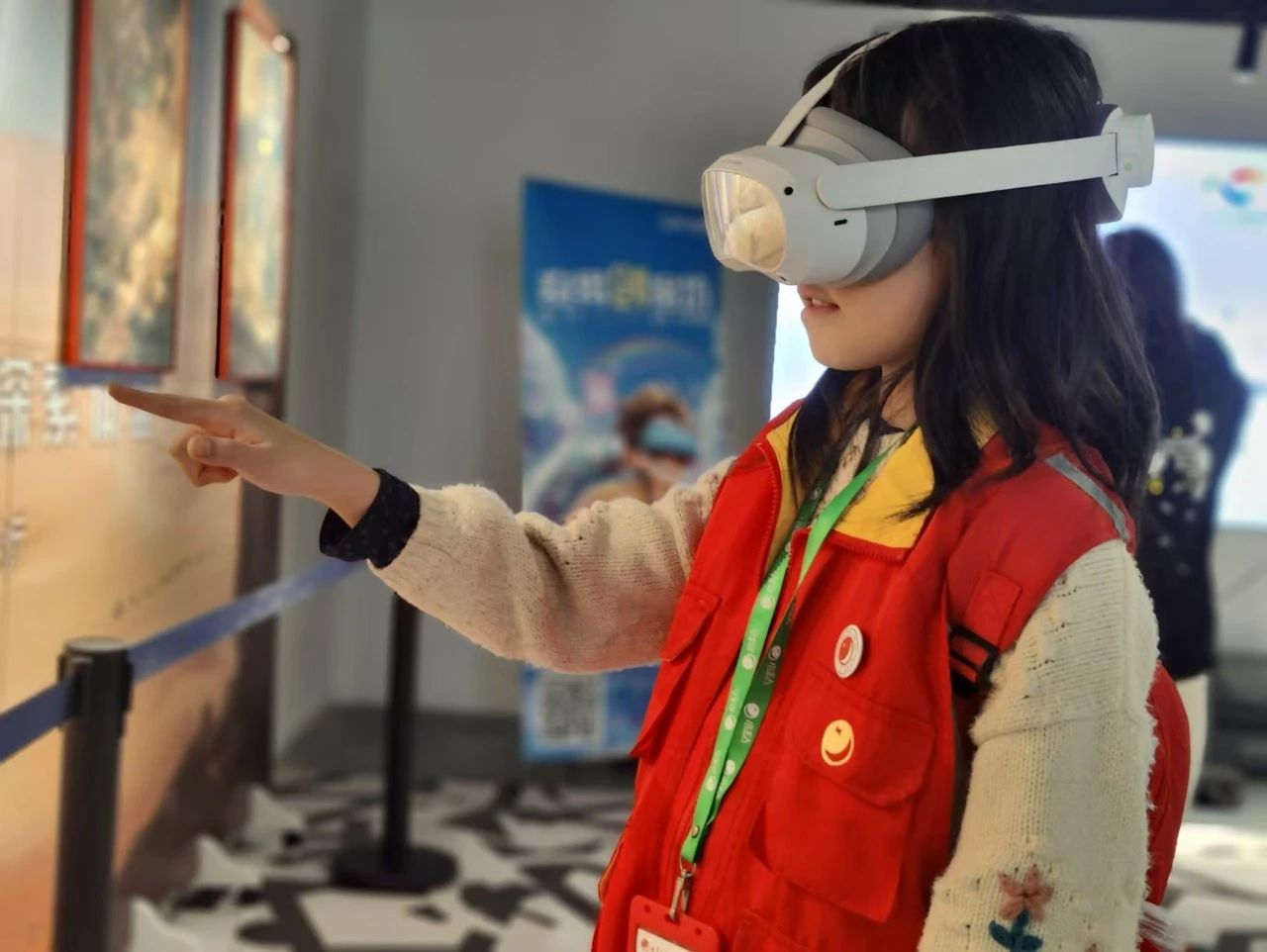 这是一堂送给小朋友的AI启蒙课→(图2)