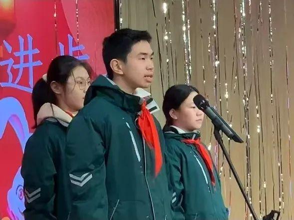 南师附中树人学校发布喜报：满分！(图1)