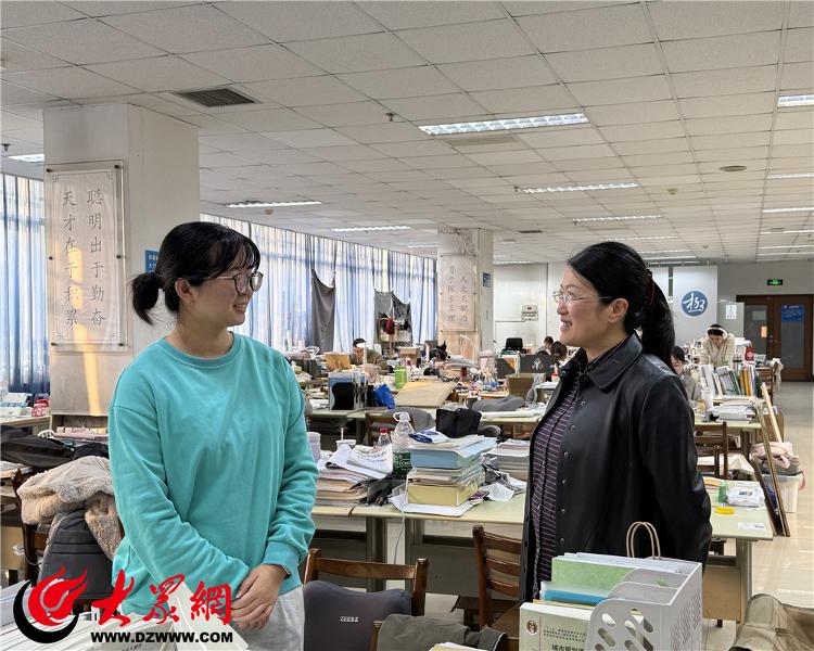 青岛理工大学建筑与城乡规划学院：“三抓三筑”驱动学风新风貌