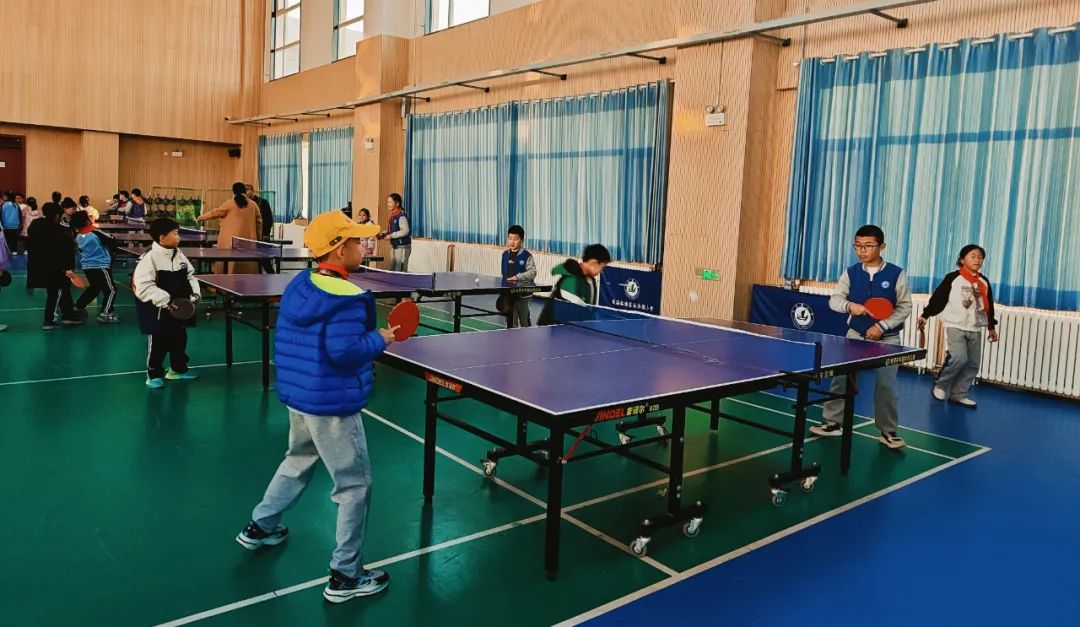 探索托管服务新模式临港区助力学生全面发展(图3)