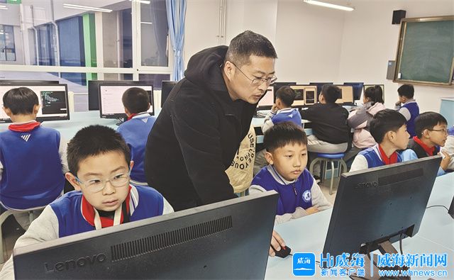 “课程超市”随心选课后“带娃”花样多！临港区创新推行特色化、多元化托管服务(图2)