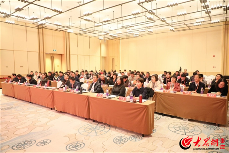 中国墨子学会职业教育研究会2024年年会召开(图3)