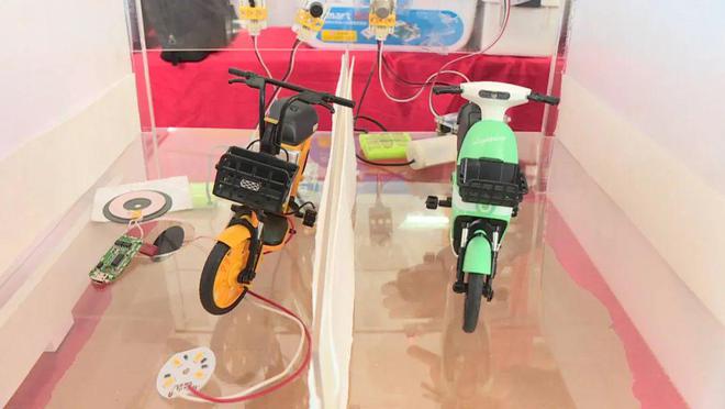 东凤镇实验学校：创客教育有趣有料赋能孩子多面发展(图1)