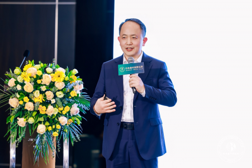 2024巴布森中国论坛：共筑教育、科技与商业新未来(图2)