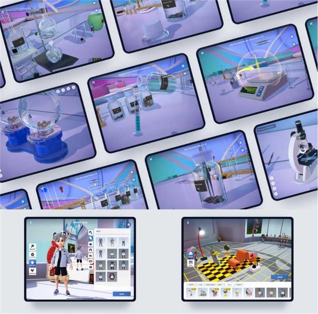 红点设计、教育创新尖峰！网龙旗下未来实验产品获两项大奖(图5)