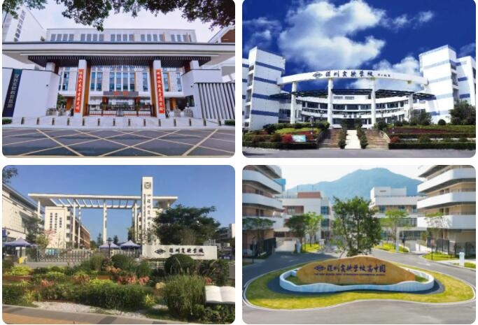 名校动工！迎建校40周年深圳实验光明明湖学校正启航(图2)