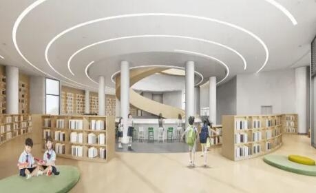 名校动工！迎建校40周年深圳实验光明明湖学校正启航(图12)