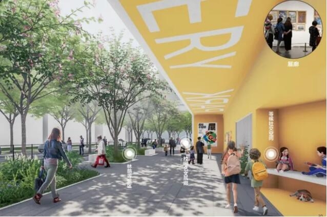 名校动工！迎建校40周年深圳实验光明明湖学校正启航(图7)