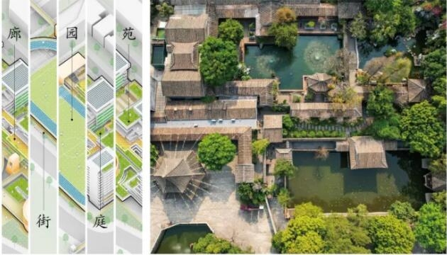 名校动工！迎建校40周年深圳实验光明明湖学校正启航(图16)
