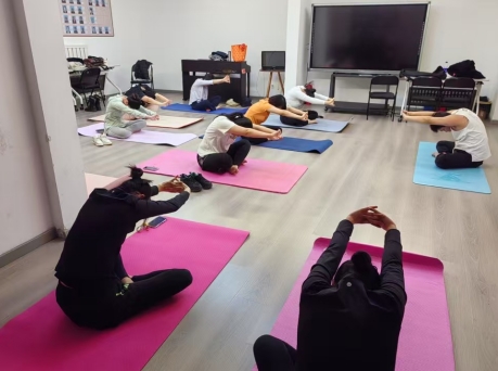 “沈青夜校”构建青年新型“夜生活”(图2)